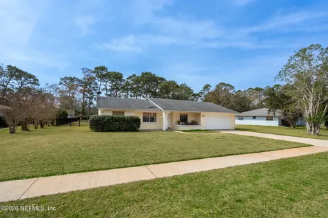 503 Sevilla Drive St. Augustine Shores FL 32086