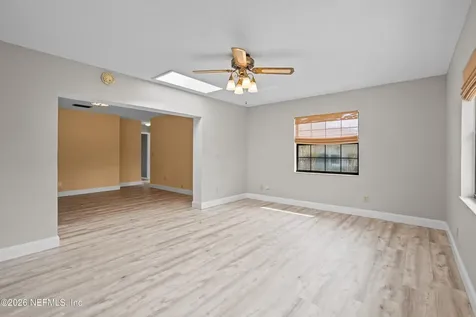 503 Sevilla Drive St. Augustine Shores FL 32086