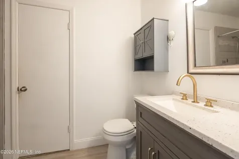 503 Sevilla Drive St. Augustine Shores FL 32086
