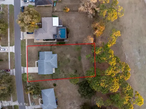 503 Sevilla Drive St. Augustine Shores FL 32086