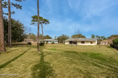 503 Sevilla Drive St. Augustine Shores FL 32086