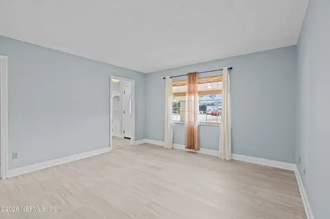 503 Sevilla Drive St. Augustine Shores FL 32086