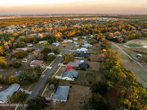 503 Sevilla Drive St. Augustine Shores FL 32086