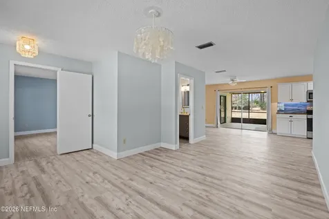 503 Sevilla Drive St. Augustine Shores FL 32086