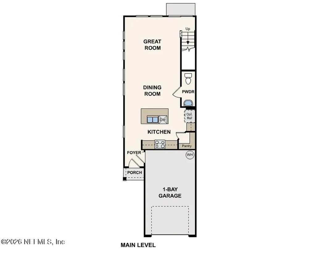 186 Brazil Nut Circle Jacksonville FL 32218