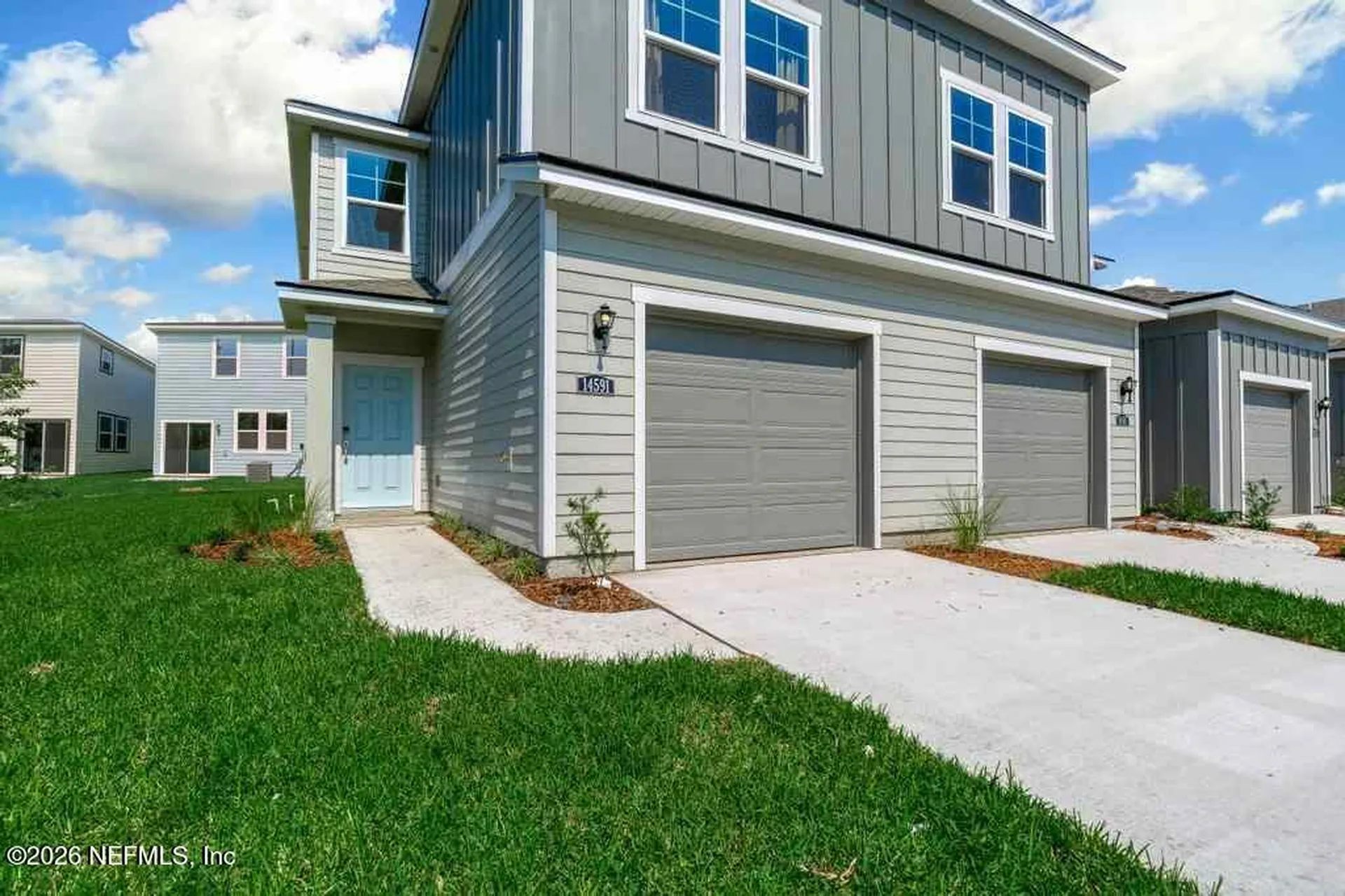 186 Brazil Nut Circle Jacksonville FL 32218