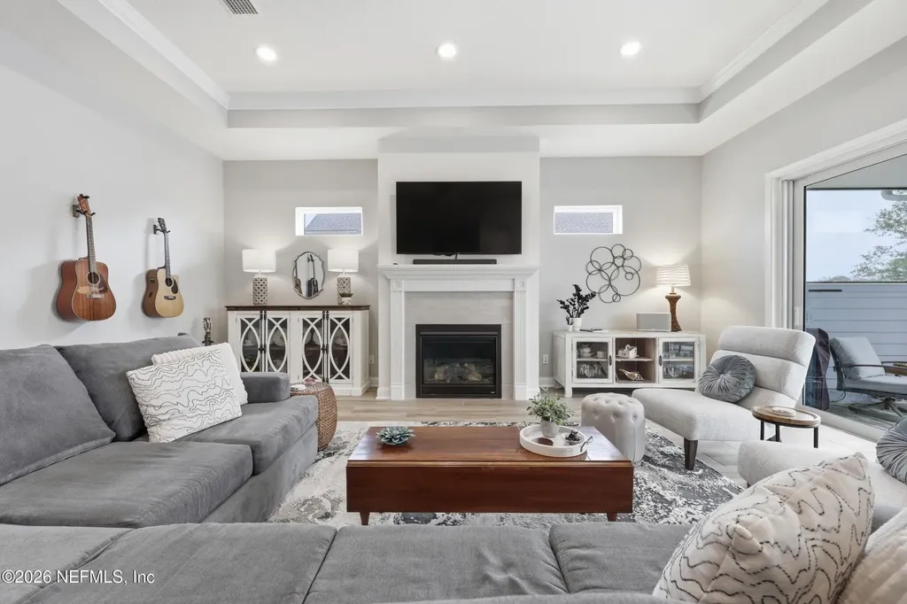 5304 Clapboard Cove Court Jacksonville FL 32226