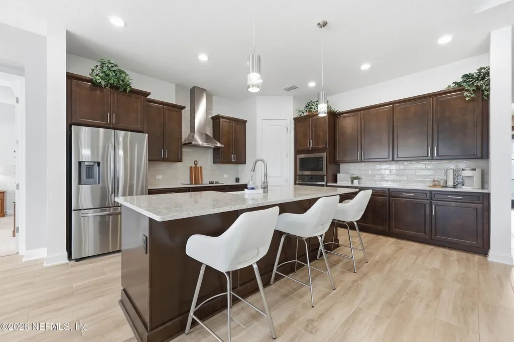 5304 Clapboard Cove Court Jacksonville FL 32226