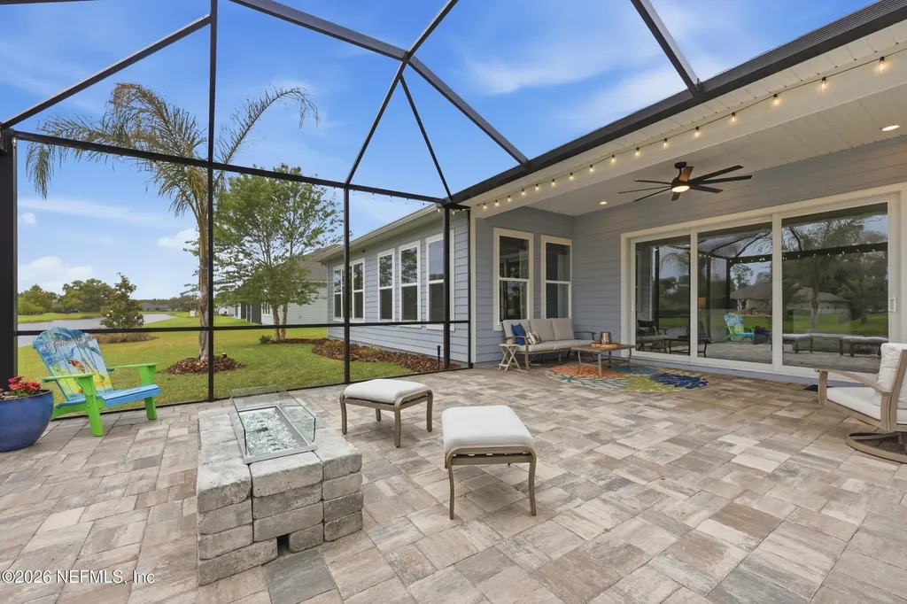 5304 Clapboard Cove Court Jacksonville FL 32226
