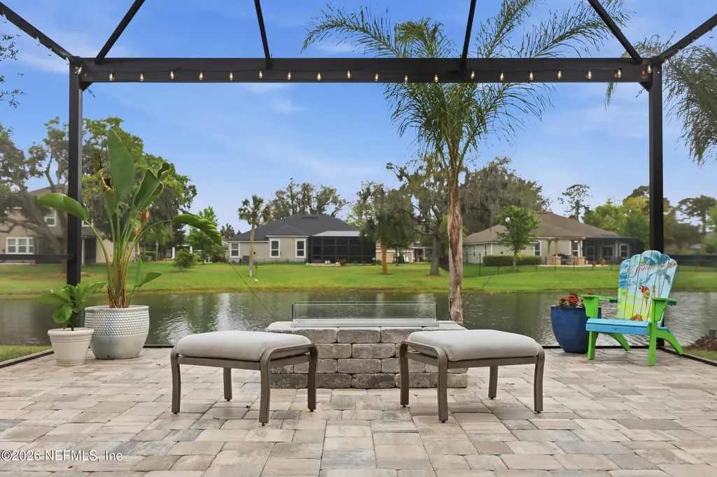 5304 Clapboard Cove Court Jacksonville FL 32226