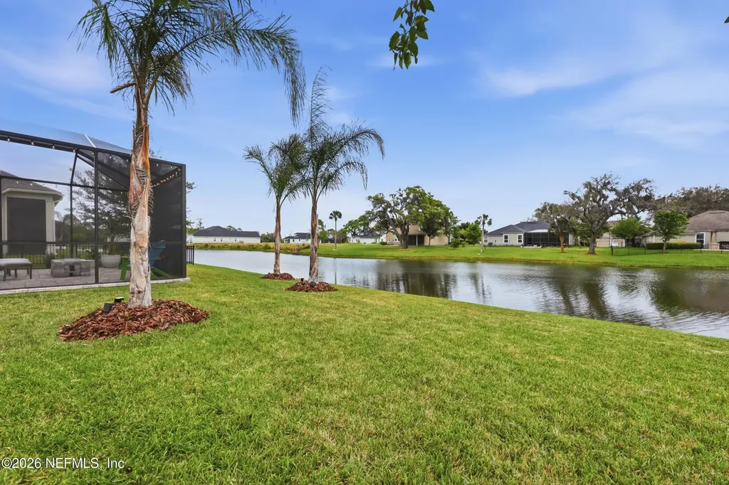 5304 Clapboard Cove Court Jacksonville FL 32226
