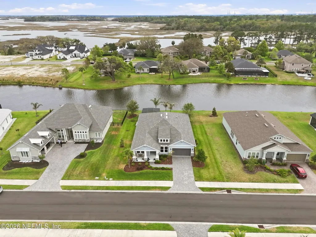 5304 Clapboard Cove Court Jacksonville FL 32226