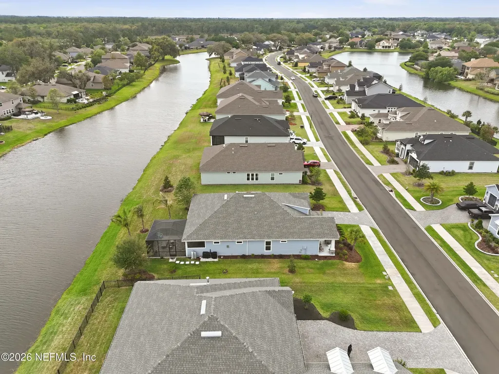 5304 Clapboard Cove Court Jacksonville FL 32226