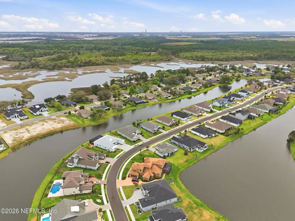 5304 Clapboard Cove Court Jacksonville FL 32226