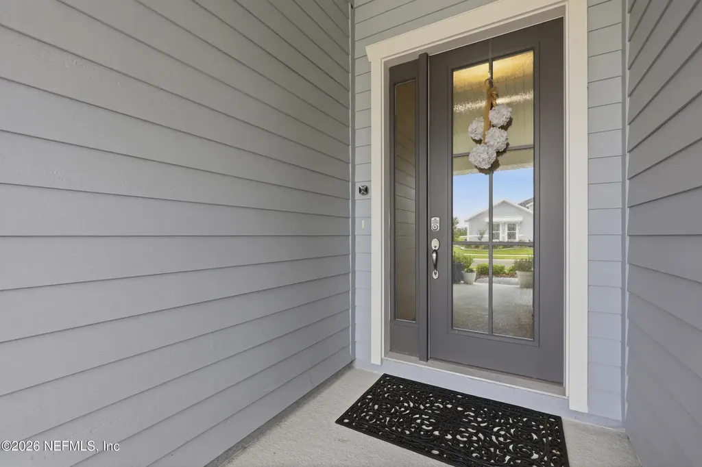 5304 Clapboard Cove Court Jacksonville FL 32226