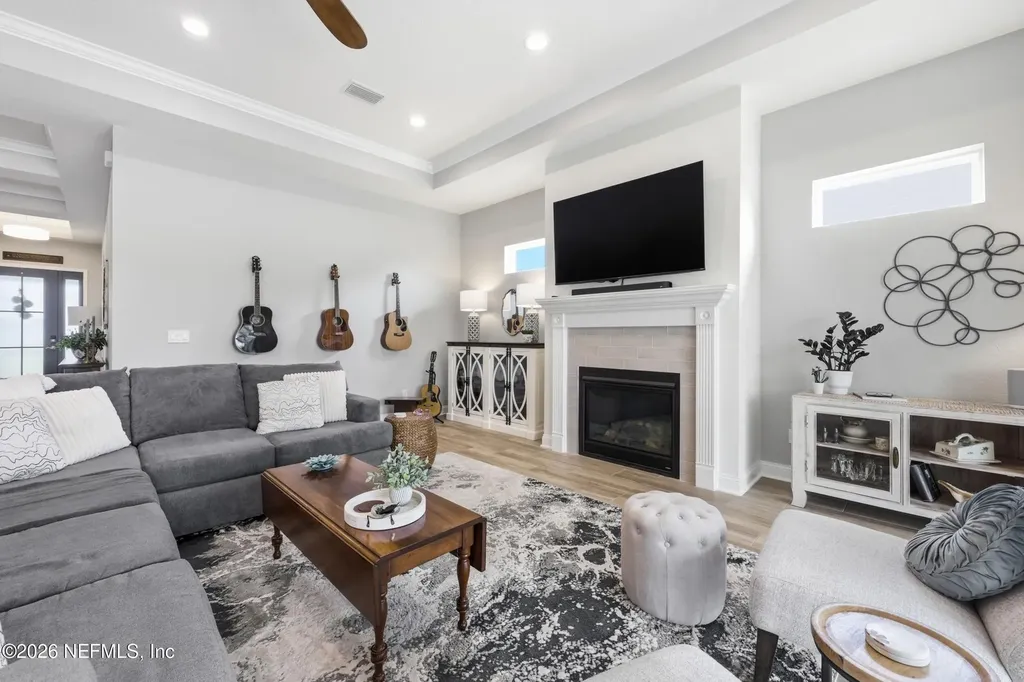 5304 Clapboard Cove Court Jacksonville FL 32226