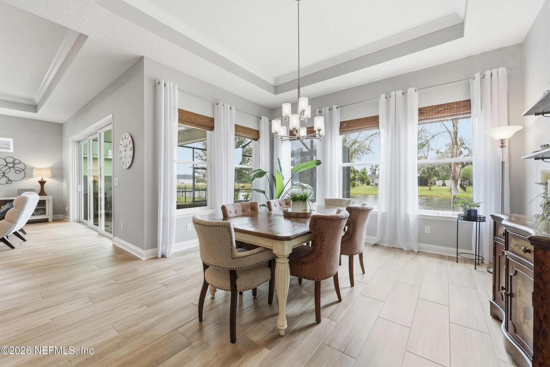 5304 Clapboard Cove Court Jacksonville FL 32226