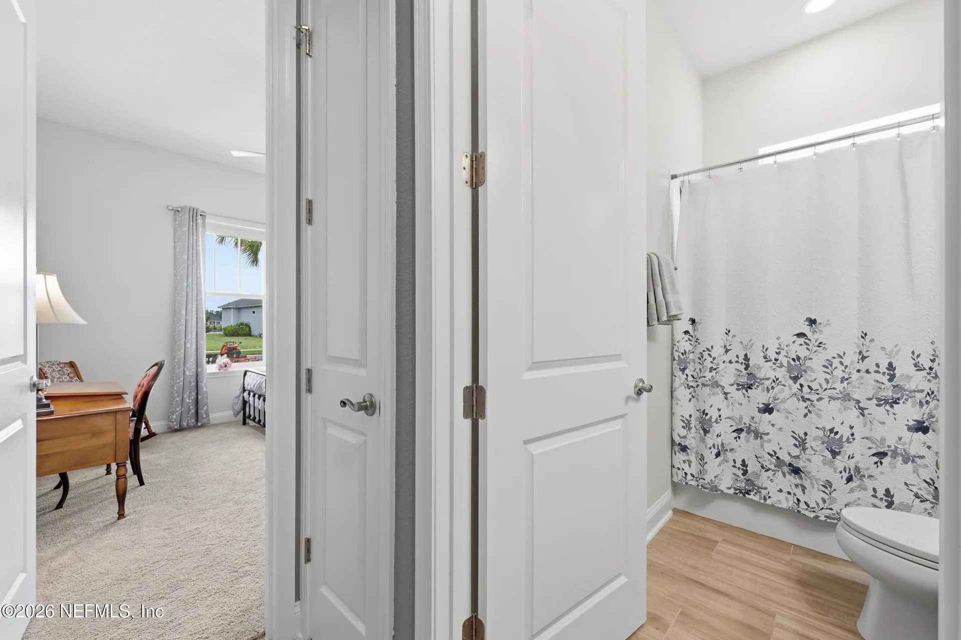 5304 Clapboard Cove Court Jacksonville FL 32226