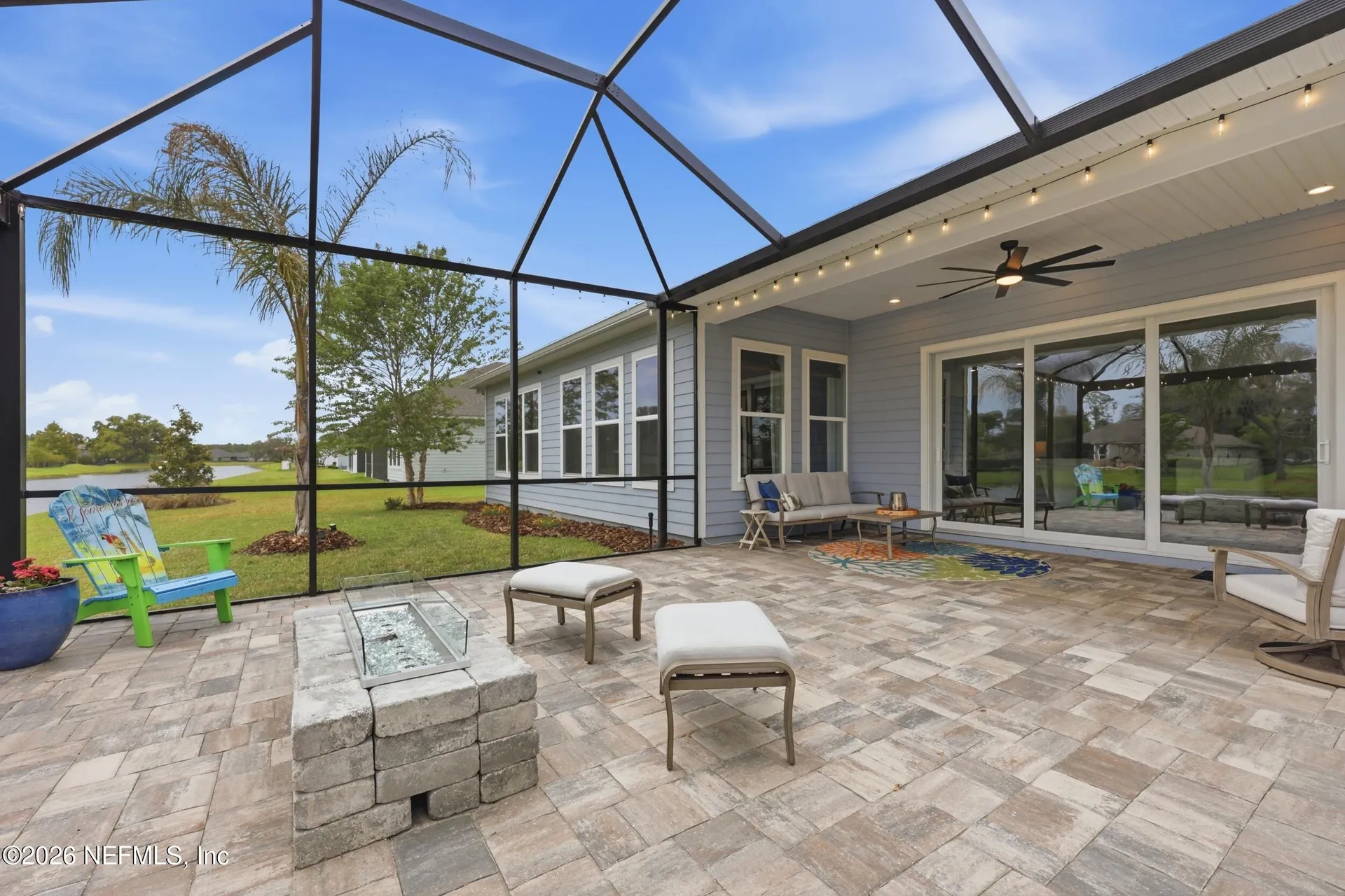 5304 Clapboard Cove Court Jacksonville FL 32226