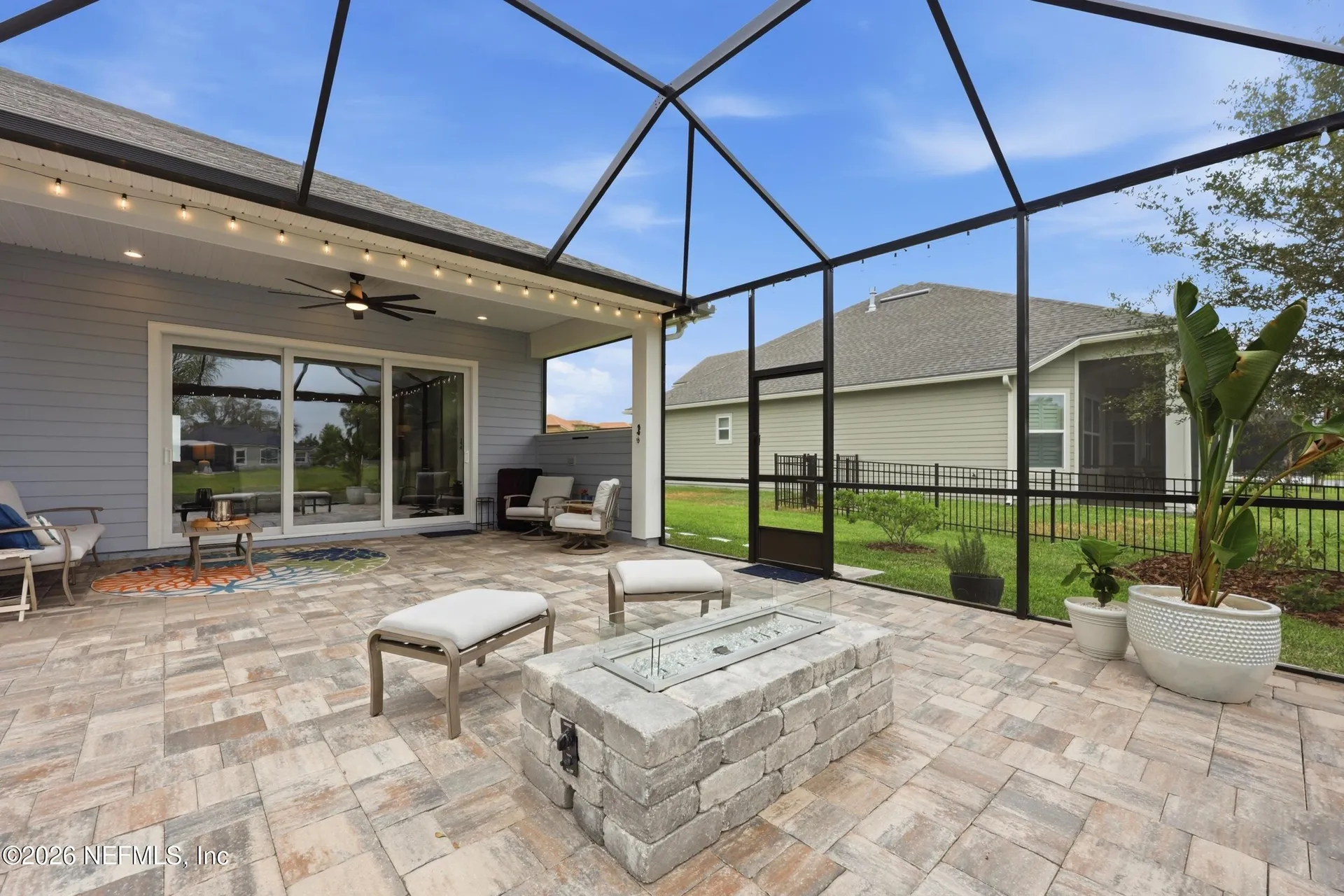 5304 Clapboard Cove Court Jacksonville FL 32226