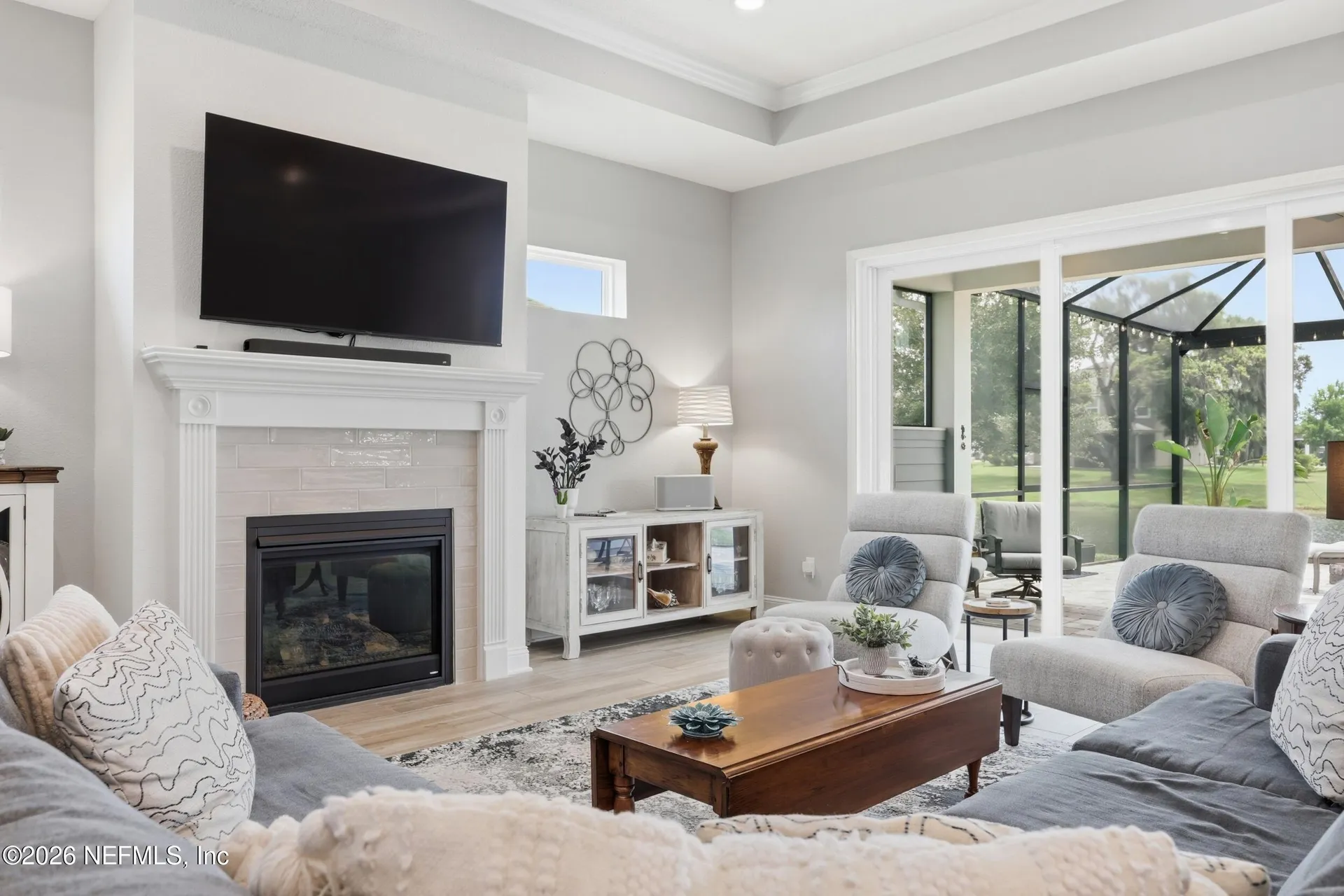 5304 Clapboard Cove Court Jacksonville FL 32226