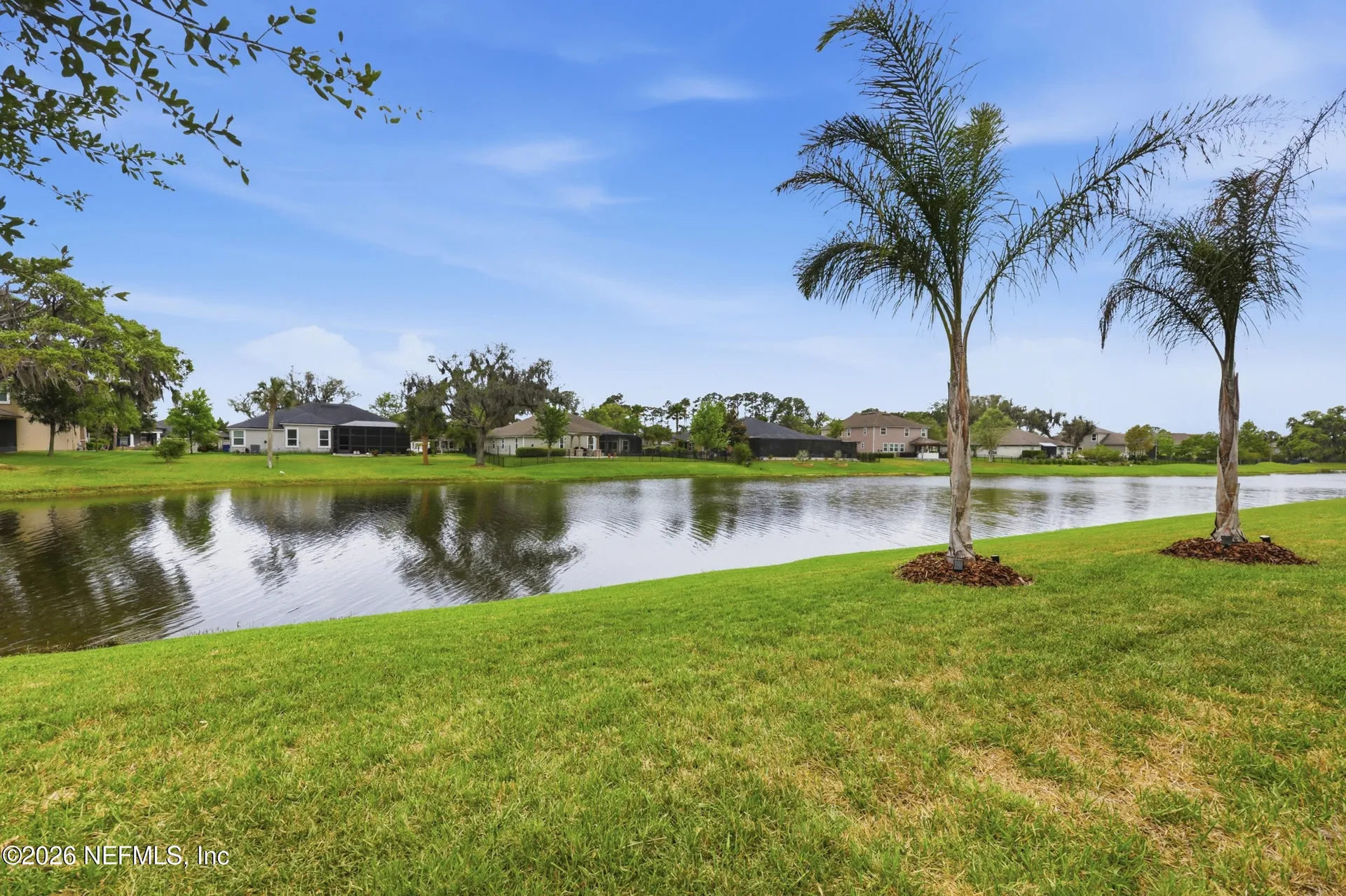 5304 Clapboard Cove Court Jacksonville FL 32226