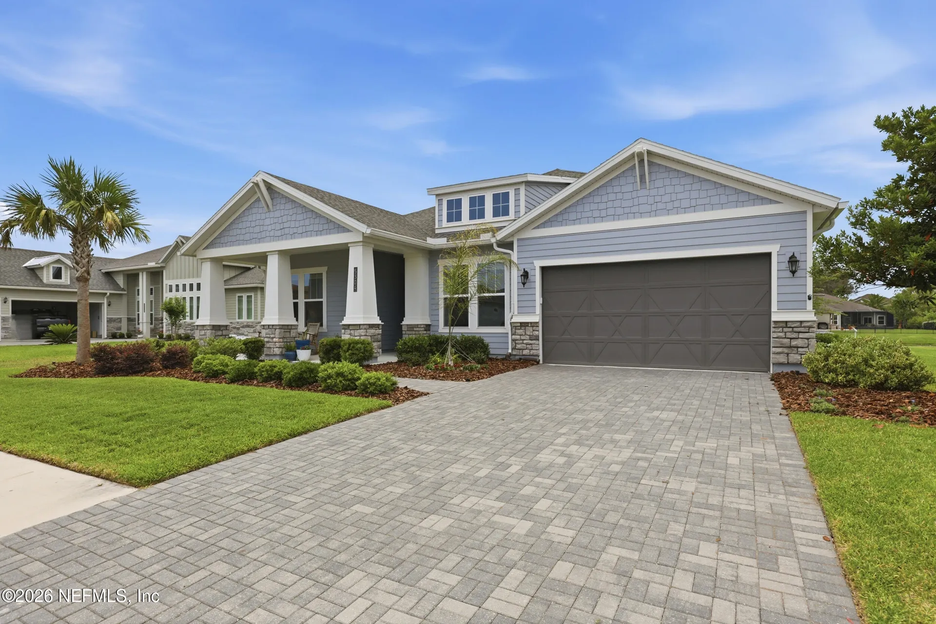 5304 Clapboard Cove Court Jacksonville FL 32226