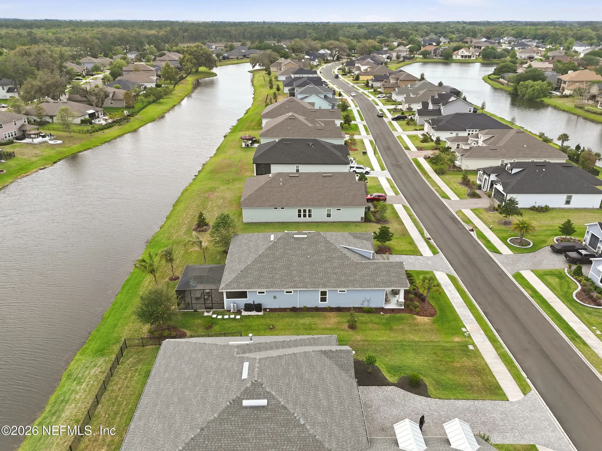 5304 Clapboard Cove Court Jacksonville FL 32226