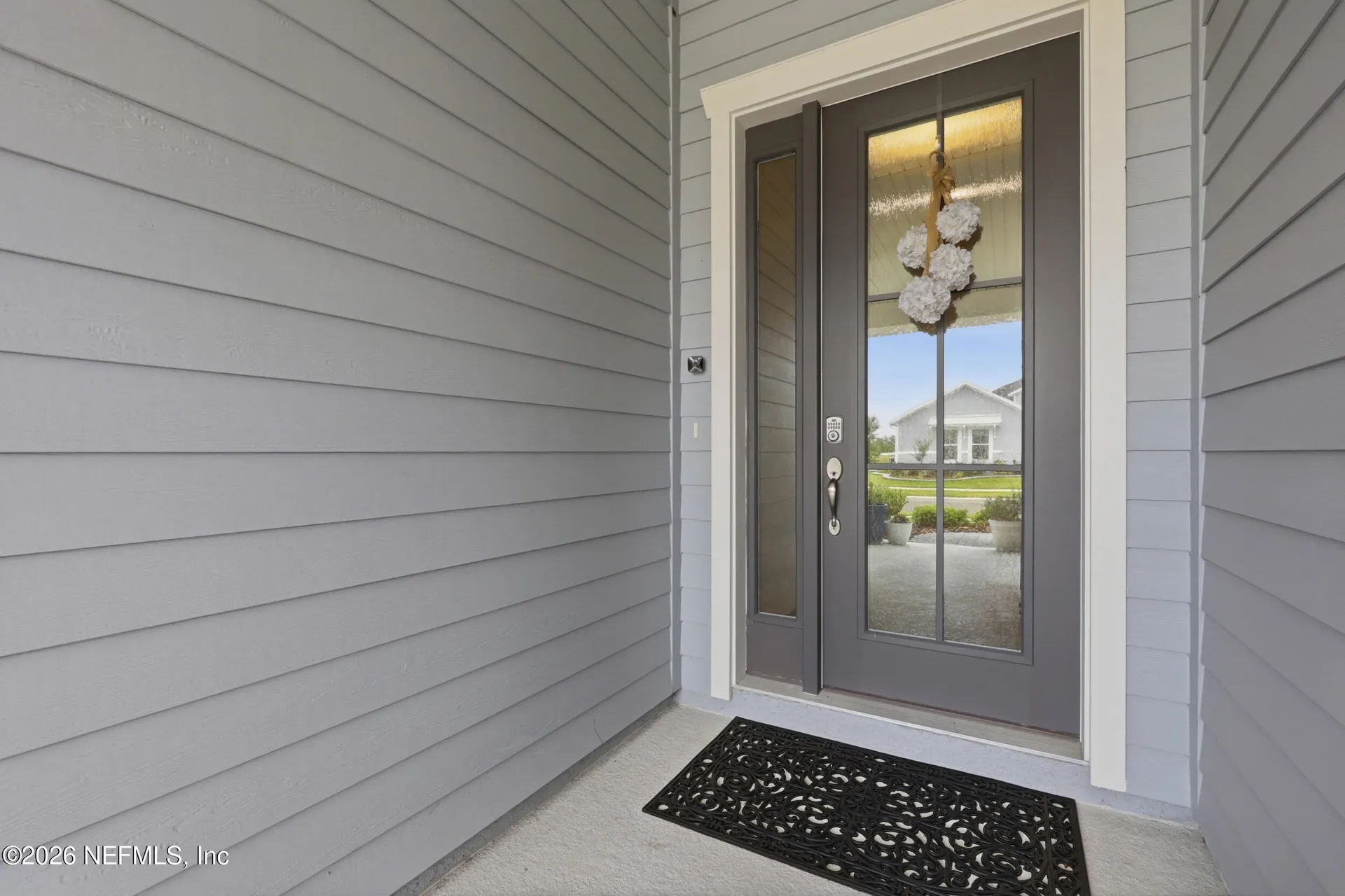 5304 Clapboard Cove Court Jacksonville FL 32226