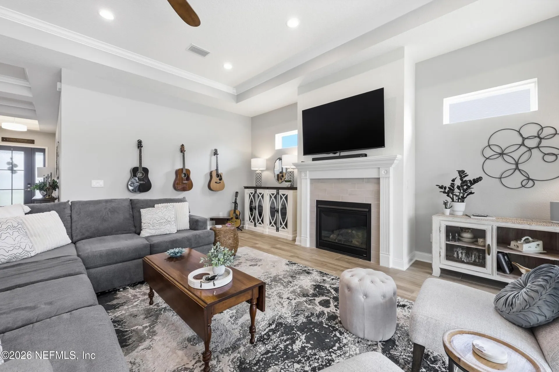 5304 Clapboard Cove Court Jacksonville FL 32226