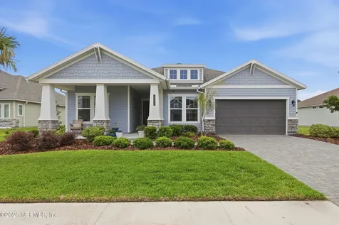 5304 Clapboard Cove Court Jacksonville FL 32226