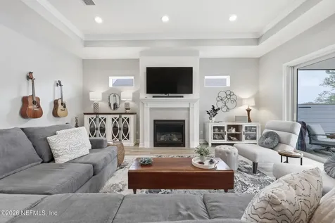 5304 Clapboard Cove Court Jacksonville FL 32226