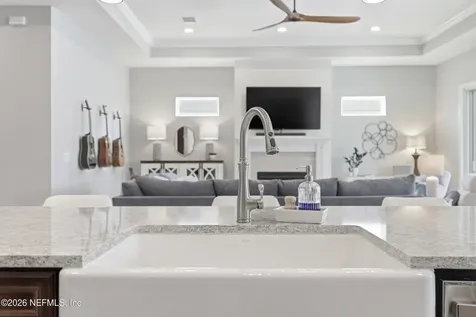 5304 Clapboard Cove Court Jacksonville FL 32226