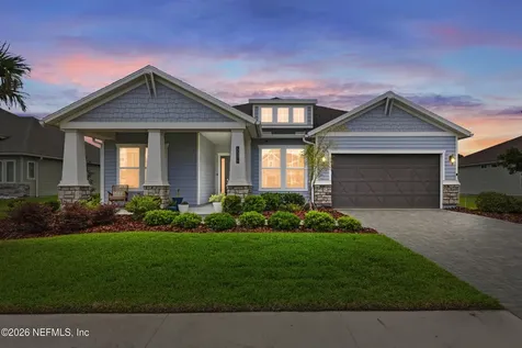 5304 Clapboard Cove Court Jacksonville FL 32226