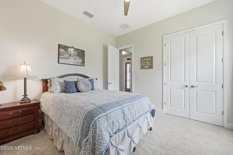 5304 Clapboard Cove Court Jacksonville FL 32226