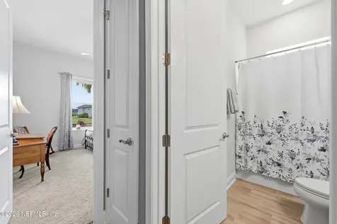 5304 Clapboard Cove Court Jacksonville FL 32226