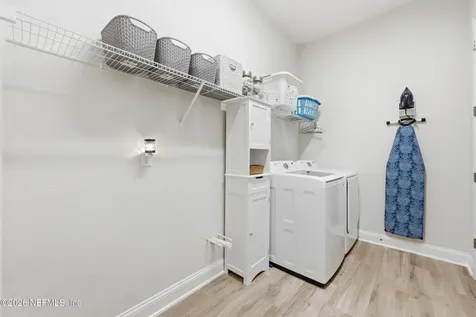 5304 Clapboard Cove Court Jacksonville FL 32226