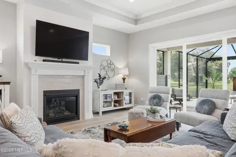 5304 Clapboard Cove Court Jacksonville FL 32226