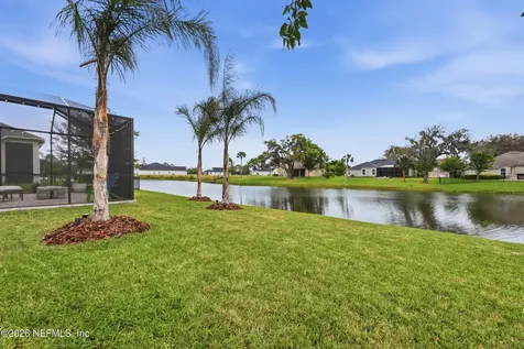 5304 Clapboard Cove Court Jacksonville FL 32226