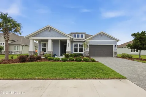 5304 Clapboard Cove Court Jacksonville FL 32226