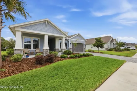 5304 Clapboard Cove Court Jacksonville FL 32226