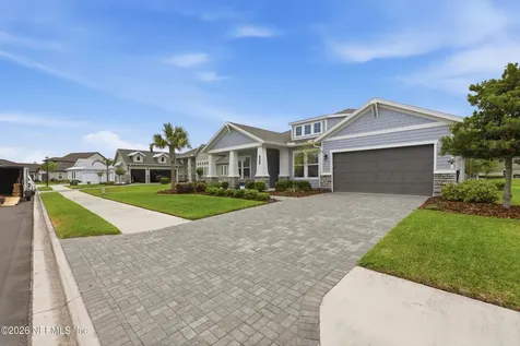 5304 Clapboard Cove Court Jacksonville FL 32226