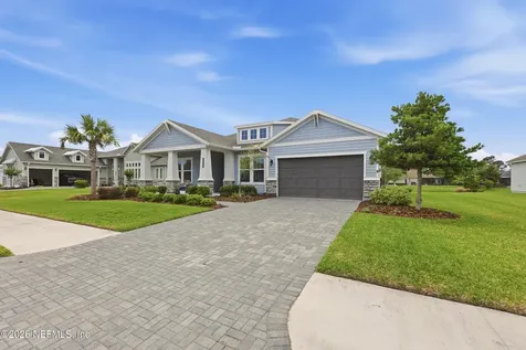 5304 Clapboard Cove Court Jacksonville FL 32226