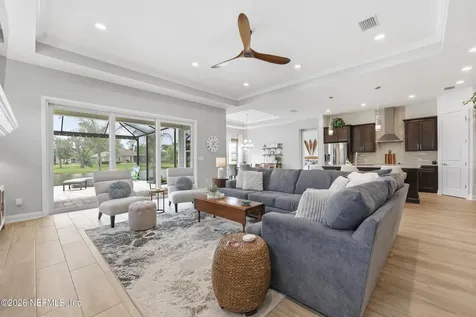 5304 Clapboard Cove Court Jacksonville FL 32226