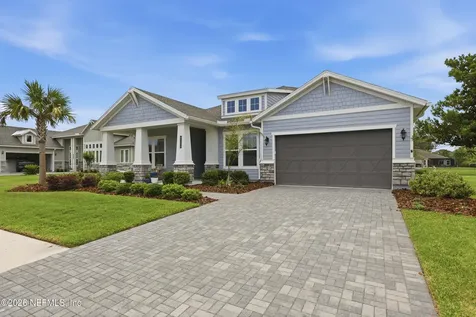 5304 Clapboard Cove Court Jacksonville FL 32226