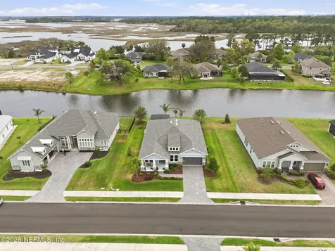 5304 Clapboard Cove Court Jacksonville FL 32226