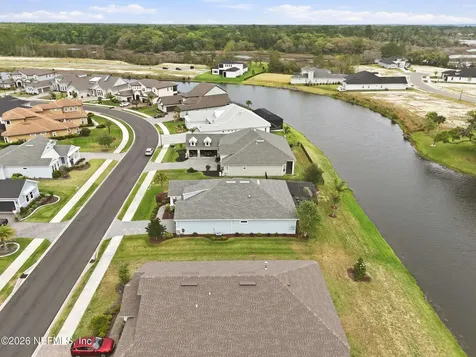 5304 Clapboard Cove Court Jacksonville FL 32226