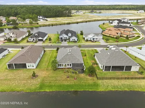 5304 Clapboard Cove Court Jacksonville FL 32226