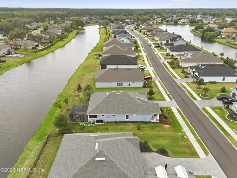 5304 Clapboard Cove Court Jacksonville FL 32226