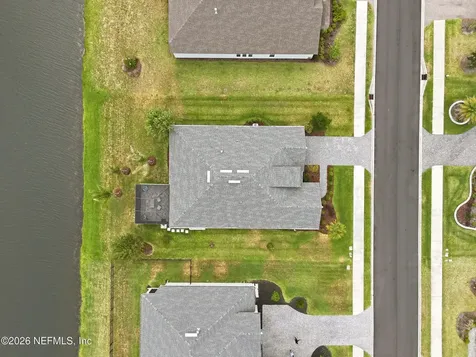 5304 Clapboard Cove Court Jacksonville FL 32226